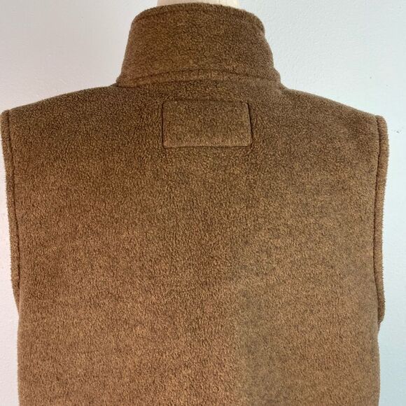 Outback Trading Co. Ladies Summit Fleece Vest Size M EUC - Picture 5 of 7